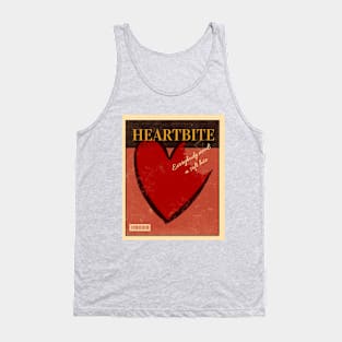 Heartbite Tank Top